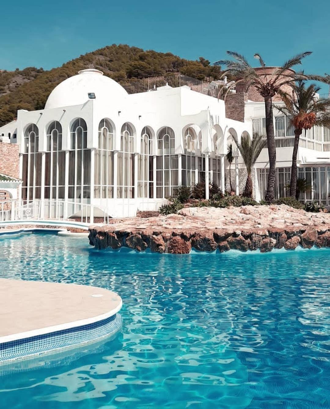 Casa Persea Lägenhet *